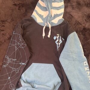Ahsoka Graphic Hoodie